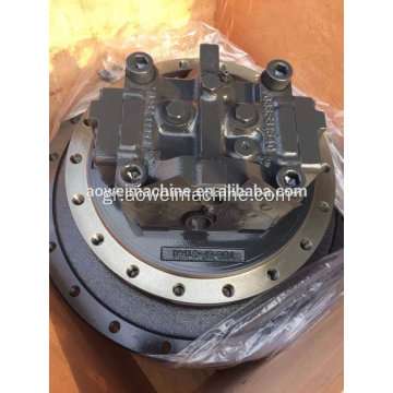 PC220-7 Final Drive PC220, PC220LC PC220LC-7 Travel Device 206-27-00422 206-27-00421 20Y-27-00423